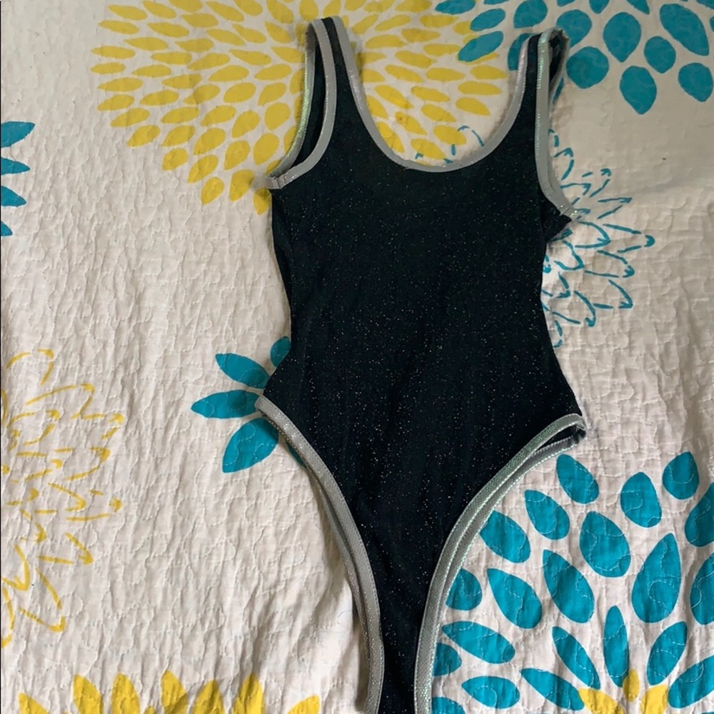 Swimwear
